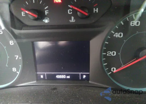 2021 Chevrolet Equinox Ls from USA, damaged, VIN 2GNAXHEV4M6131553